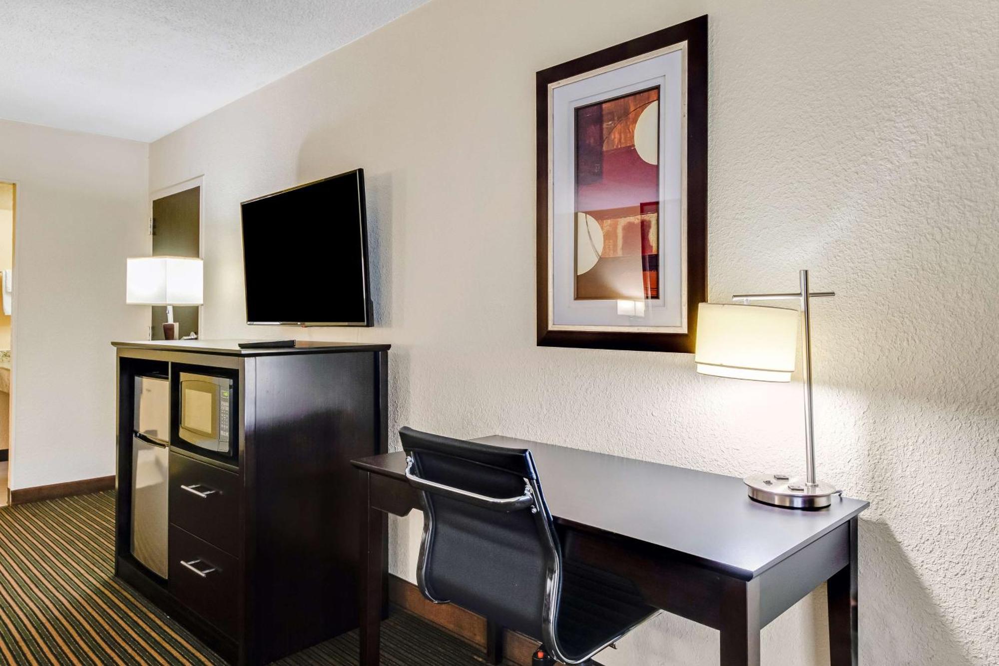 Best Western Inn Of Del Rio Eksteriør billede