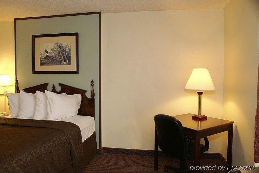 Best Western Inn Of Del Rio Eksteriør billede