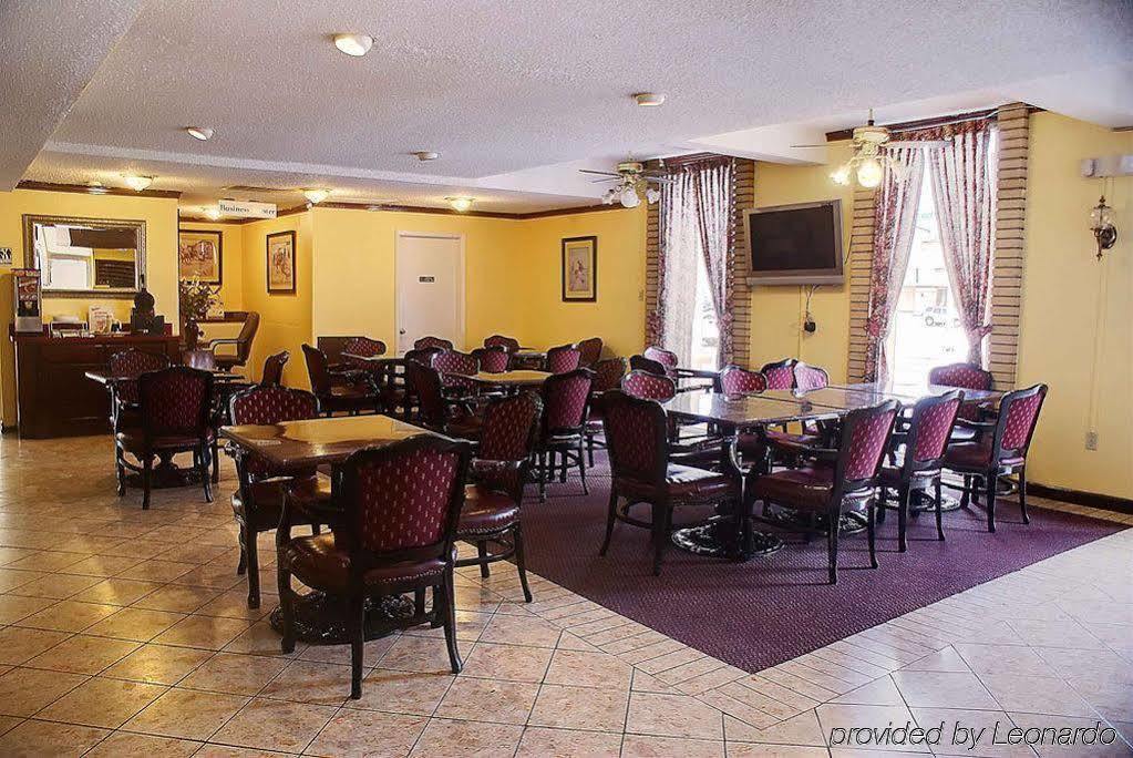 Best Western Inn Of Del Rio Eksteriør billede